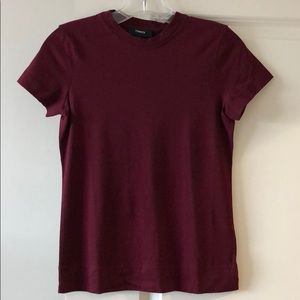 Theory Tiny Tee
